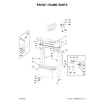 Maytag MFS275PTVS washer parts | Sears PartsDirect