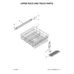 Looking for Maytag model MDB4949SDZ0 dishwasher repair & replacement parts?