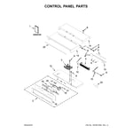 Jenn-Air JJW3830DS02 electric wall oven parts | Sears PartsDirect