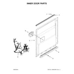 Kdtm404kps Parts Diagram