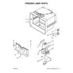 Looking For Kitchenaid Model Krmf706ess01 Bottom Mount