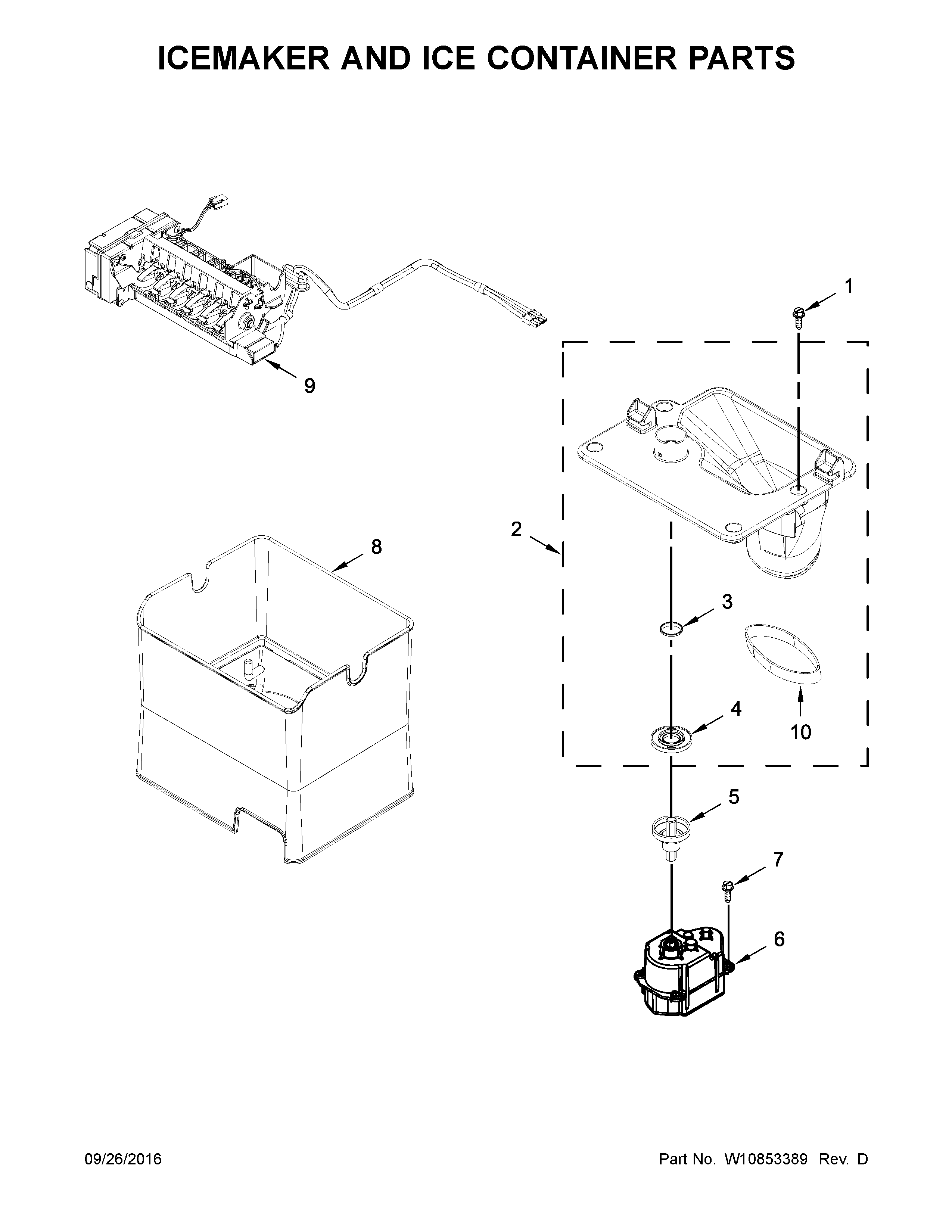 Looking For Kitchenaid Model Krmf706ess01 Bottom Mount