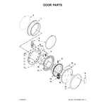 Maytag MHN33PDCXW1 washer parts | Sears PartsDirect