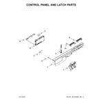 Whirlpool WDT780SAEM2 dishwasher parts | Sears PartsDirect