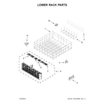 Whirlpool WDT920SADM3 dishwasher parts | Sears PartsDirect