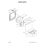 Looking for Maytag model MHW5500FC1 washer repair & replacement parts?