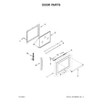 KitchenAid YKFEG510ESS1 electric range parts | Sears PartsDirect