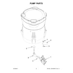 PRESSOSTATO ORIGINALE COMPATIBILE CON LAVATRICE HOOVER - 2554952OH - Foto 9