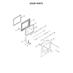 KitchenAid KFES530ESS2 electric range parts | Sears PartsDirect