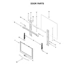 Whirlpool WFG320M0BS3 gas range parts | Sears PartsDirect
