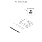 KitchenAid KMBS104ESS02 builtin microwave parts Sears PartsDirect