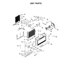 Looking for Gladiator model GARF30FDGB00 refrigerator repair