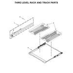 Maytag MDB8989SHZ0 dishwasher parts | Sears PartsDirect