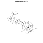 KitchenAid KFID500ESS02 electric range parts | Sears PartsDirect