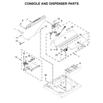 Maytag MVWB835DW4 washer parts | Sears PartsDirect