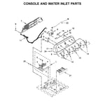 Maytag MVWX655DW1 washer parts | Sears PartsDirect