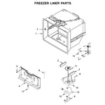 Looking For Kitchenaid Model Krmf706ess01 Bottom Mount