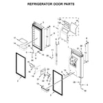 Looking For Kitchenaid Model Krmf706ess01 Bottom Mount