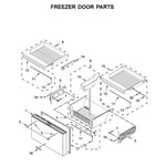 Looking For Kitchenaid Model Krmf706ess01 Bottom Mount