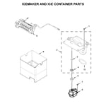 Looking For Kitchenaid Model Krmf706ess01 Bottom Mount