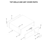 Jenn-Air JF42NXFXDE02 refrigerator parts | Sears PartsDirect