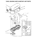 Kitchenaid Repair Parts | Dandk Organizer