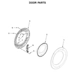 Whirlpool WFW5620HW1 washer parts | Sears PartsDirect