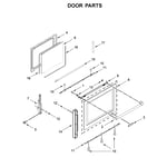 KitchenAid KSDB900ESS4 range parts | Sears PartsDirect