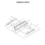 Whirlpool WTW6120HW1 washer parts | Sears PartsDirect