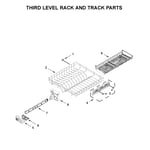 Whirlpool WDTA80SAKZ0 dishwasher parts | Sears PartsDirect