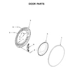 Whirlpool WFW6620HW0 washer parts | Sears PartsDirect