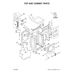 whirlpool wfw560chw2