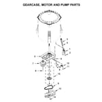 amana ntw4516fw1 washer owner's manual
