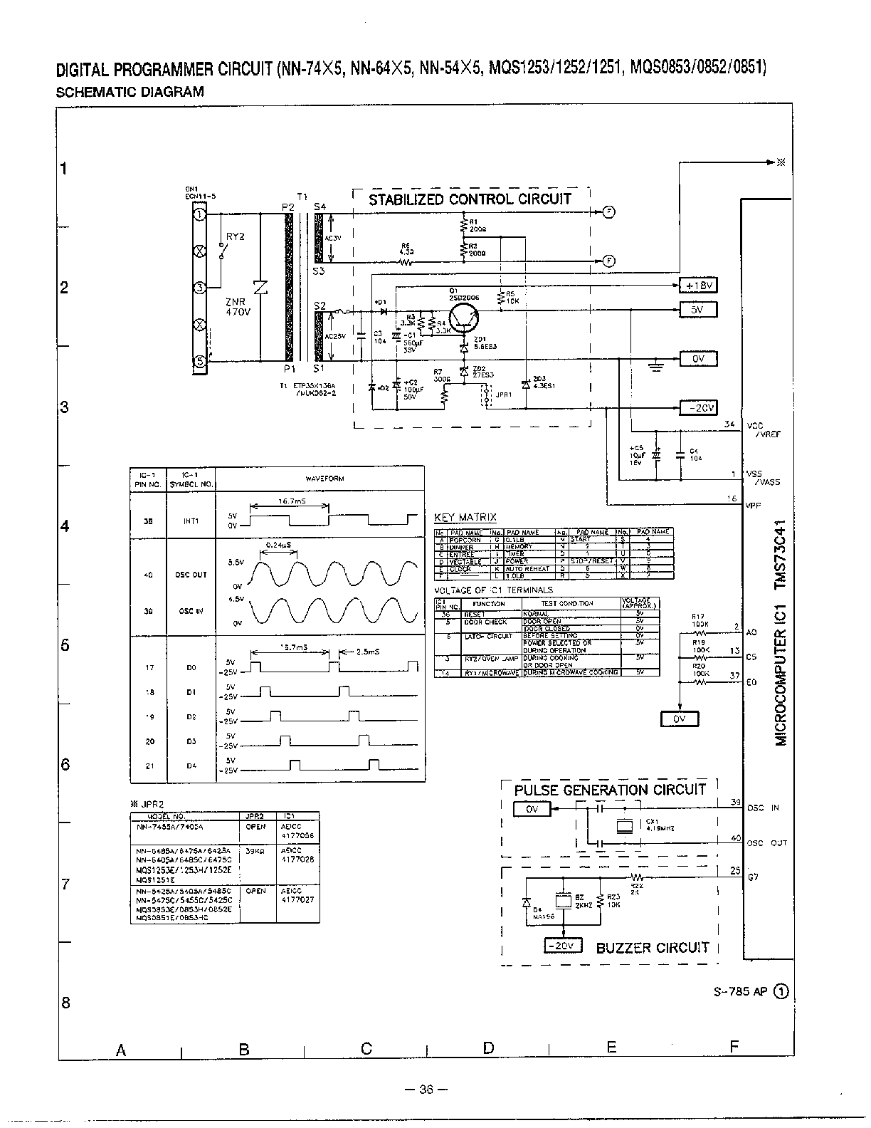 Ge Pro Convection Microwave Manual