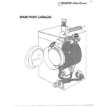 Equator EZ1000 laundry center parts Sears PartsDirect