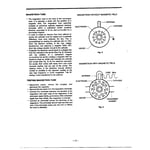 Goldstar MA-870MW countertop microwave parts | Sears PartsDirect