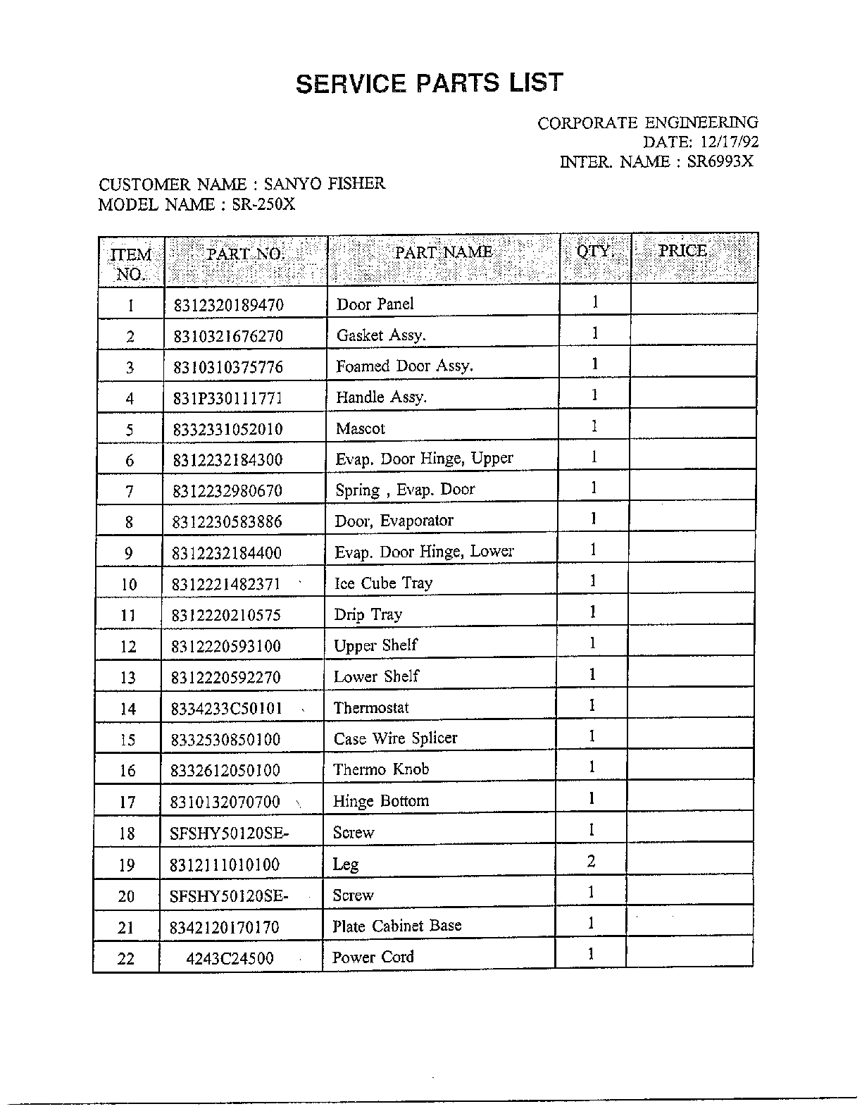 [DIAGRAM] Wiring Diagram For Sanyo Dishwasher - MYDIAGRAM.ONLINE