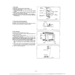Panasonic Microwave Wiring Diagram - Wiring Diagram Schemas