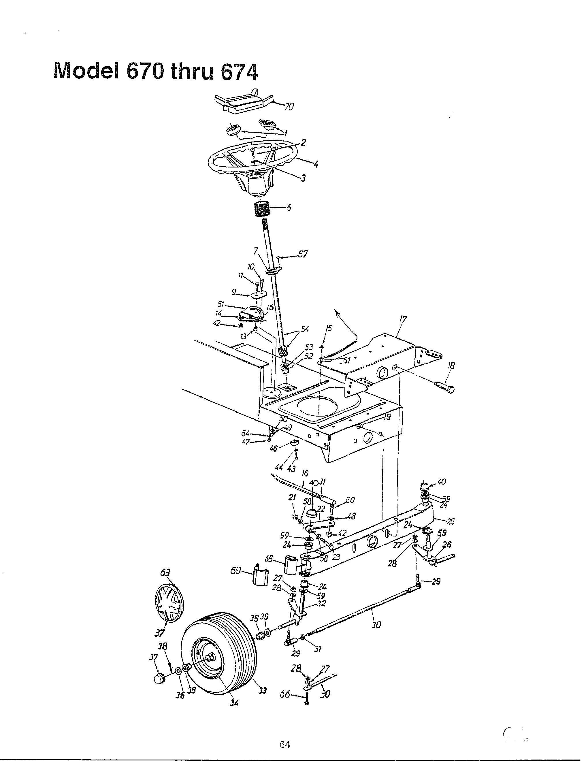 Mtd Spare Parts Catalogue | Reviewmotors.co