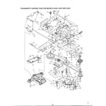 MTD 14AS845H088 front-engine lawn tractor parts | Sears PartsDirect