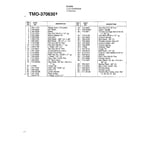 MTD 3706301 gas walk-behind mower parts | Sears PartsDirect