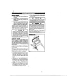 Noma E2155-000 gas walk-behind mower parts | Sears PartsDirect