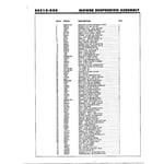 Noma E4315-050 front-engine lawn tractor parts | Sears ... noma lawn tractor wiring diagram 