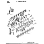 Jenn-Air W141 electric wall oven parts | Sears PartsDirect