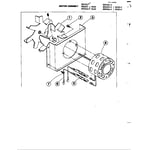 Jenn-Air 800181 electric range parts | Sears PartsDirect