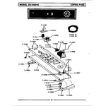 Looking for Maytag model LDE410 dryer repair & replacement parts?