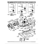 Maytag DG608 dryer parts | Sears PartsDirect