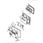 Looking for Magic Chef model 59E-5EXW electric range repair ...