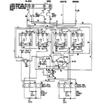 Jenn-Air CVE4270W-C electric cooktop parts | Sears PartsDirect