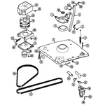 Looking for Maytag model LAT8506AAE washer repair ... maytag washing machine wiring diagrams 